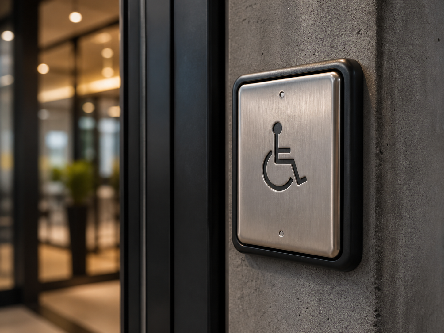 Accessibility Systems