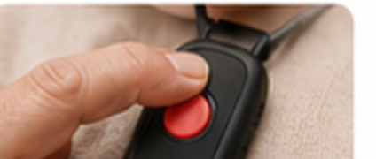 Press the Button