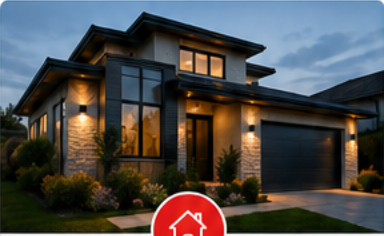 Residential security